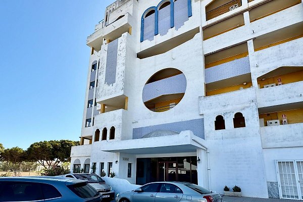 Ferienwohnung Roquetas de Mar