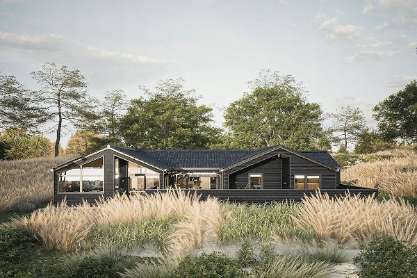 Ferienhaus Bogense