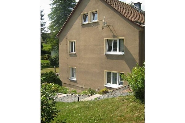 Ferienhaus Struppen