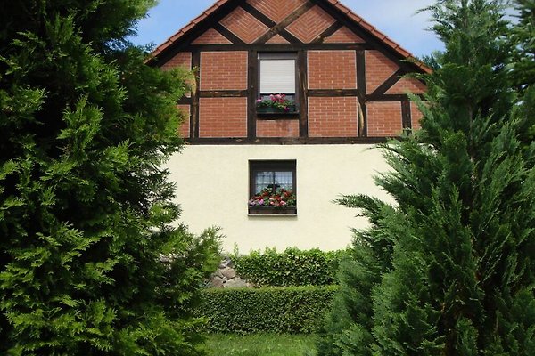 Ferienhaus Jabel