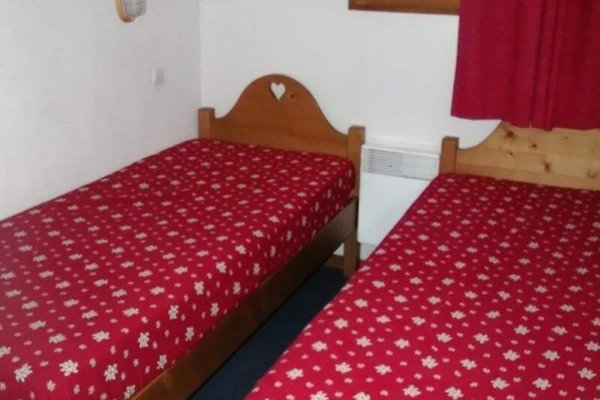 Ferienwohnung Orcières