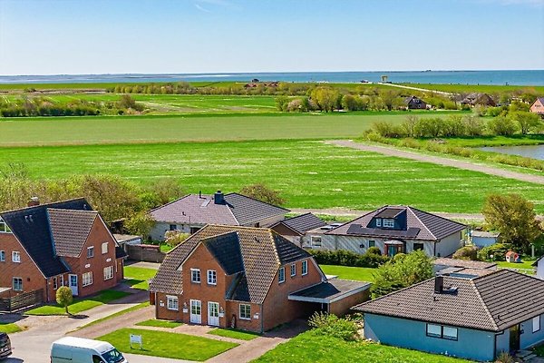 Ferienhaus Nordstrand