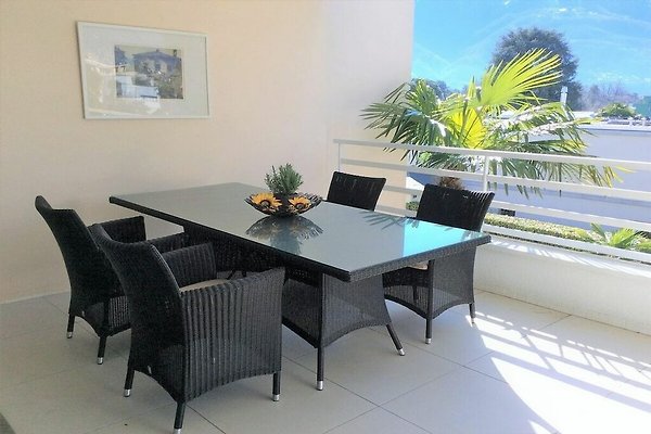 Ferienhaus Ascona