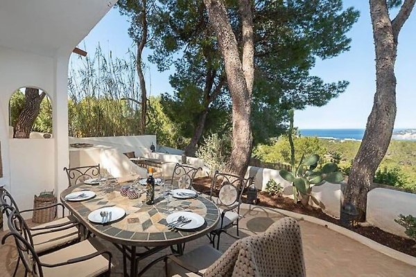 Ferienhaus Sant Josep de Sa Talaia