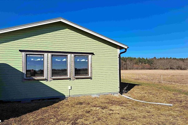 Ferienhaus Östergötland