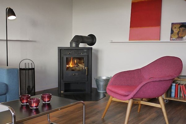 Ferienhaus Nordstrand