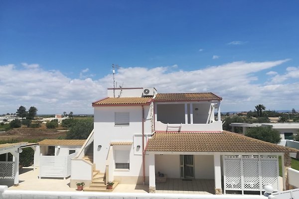 Ferienwohnung Siracusa