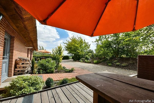 Ferienhaus Malchin