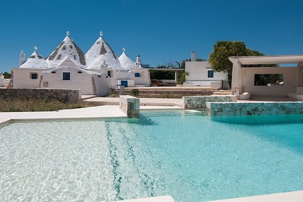 Ferienhaus Taranto