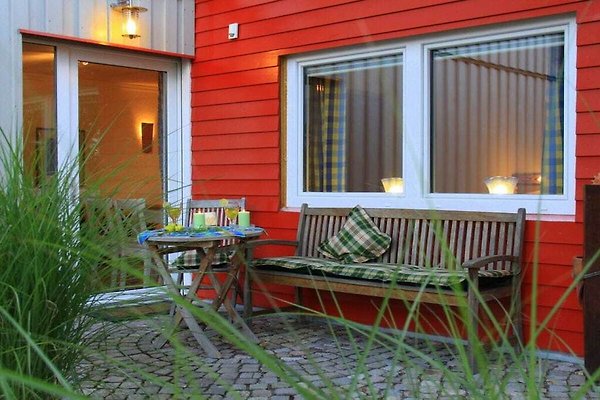 Ferienhaus Heretsried