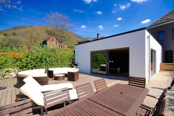 Ferienhaus Liége