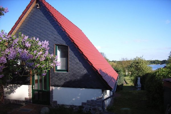 Ferienhaus Jabel