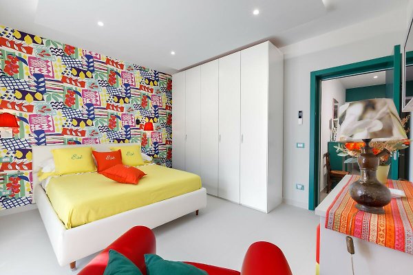 Ferienwohnung Sorrento
