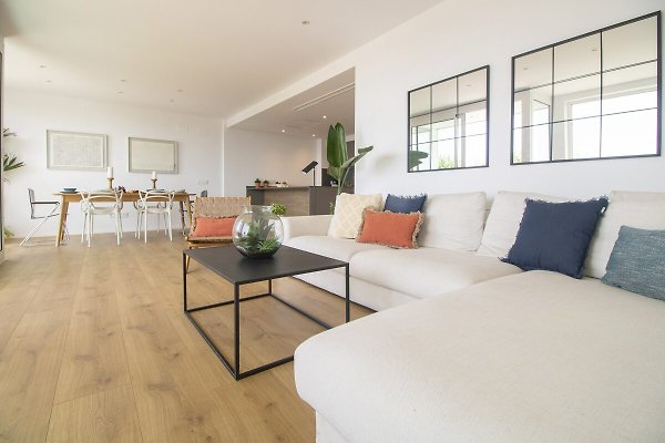 Ferienwohnung Barcelona