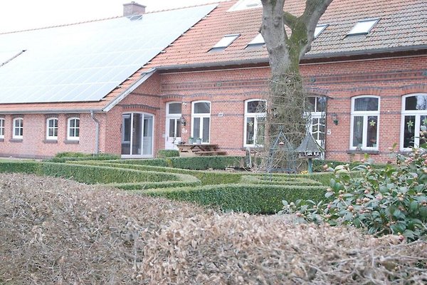 Ferienhaus Westerstede