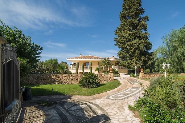 Ferienhaus Siracusa