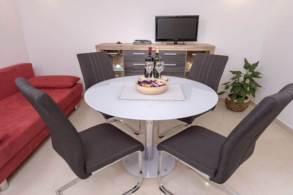 Ferienwohnung Vrboska