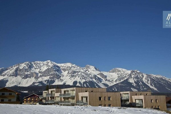 Ferienhaus Schladming