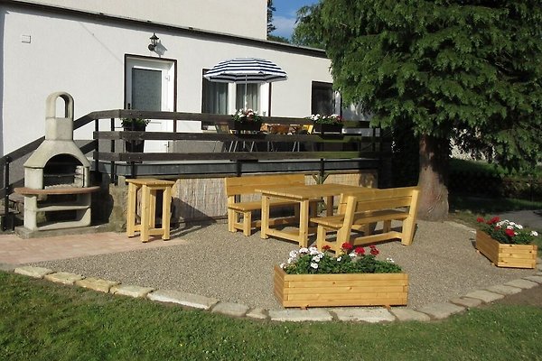 Ferienhaus Struppen