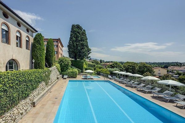Ferienhaus Verona