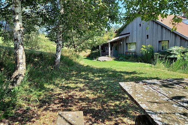 Ferienhaus Beulotte Saint Laurent