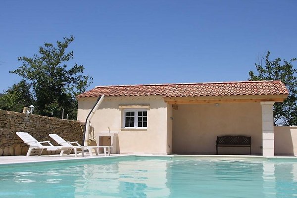 Ferienhaus Malaucène