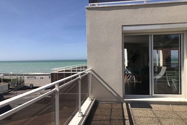 Ferienhaus Dieppe