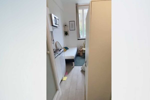Ferienhaus Paris
