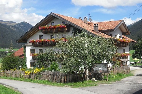 Ferienhaus Bozen