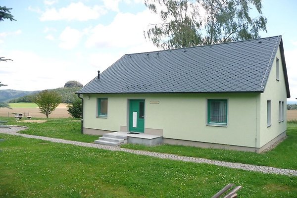 Ferienhaus Bad Schandau