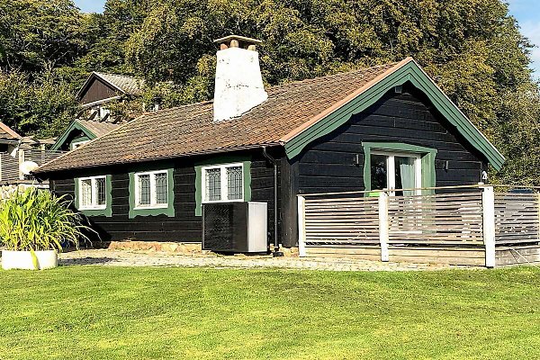 Ferienhaus Bastad