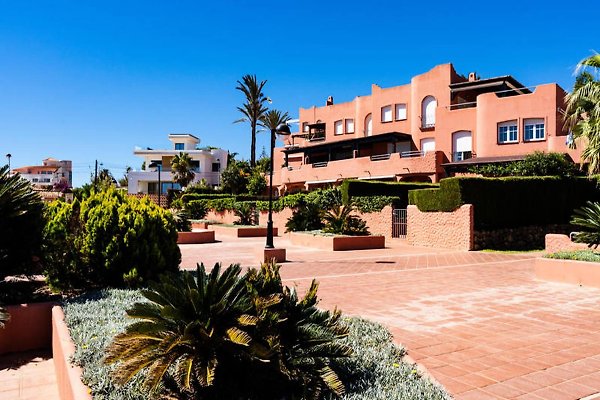 Ferienhaus Marbella