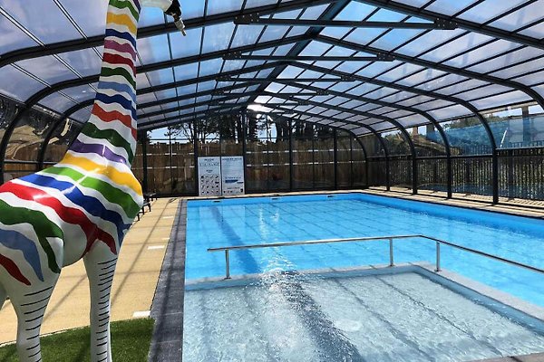 Ferienwohnung Saint-Hilaire-de-Riez