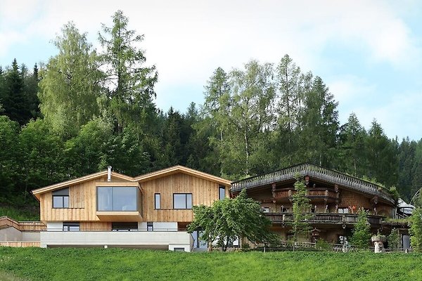 Ferienhaus Schladming