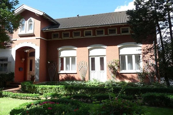 Ferienhaus Wyk