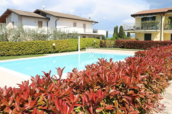 Ferienhaus Verona