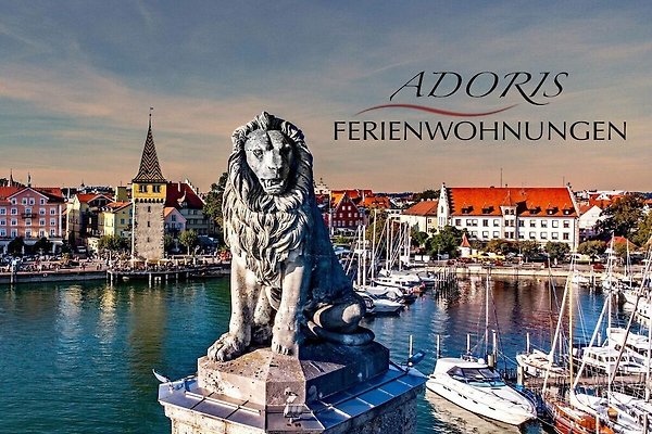 Ferienhaus Lindau