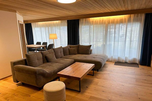 Ferienwohnung 