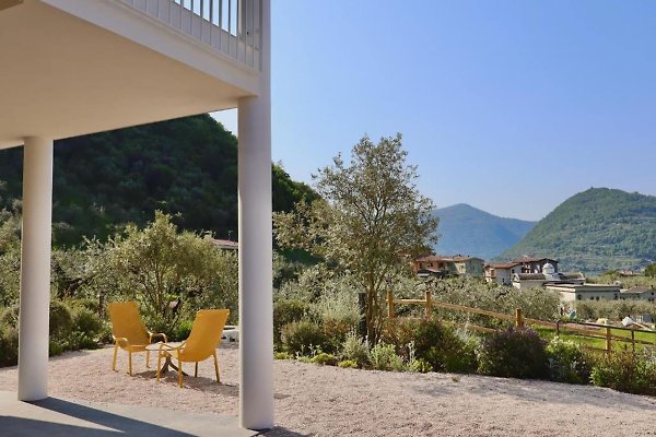 Ferienhaus Marone