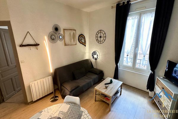 Ferienwohnung Le Mont-Dore