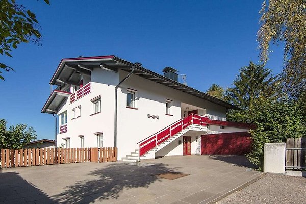 Ferienhaus Bruneck