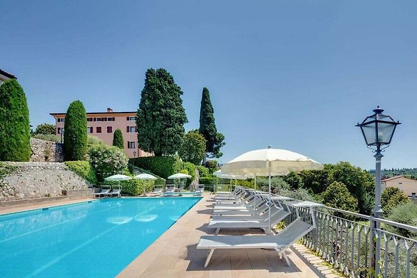 Ferienhaus Verona
