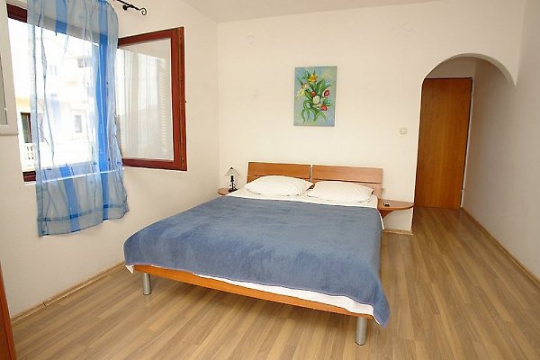 Ferienwohnung Pag