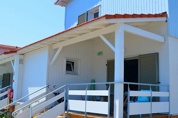 Ferienhaus Marseillan