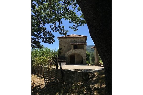 Casa vacanze Salerno