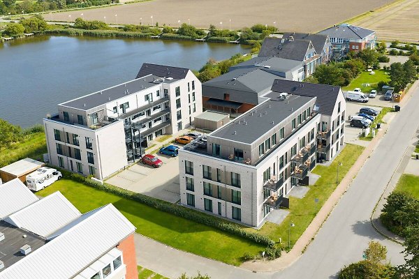 Ferienwohnung Nordstrand