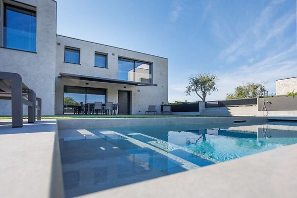 Ferienhaus Verona