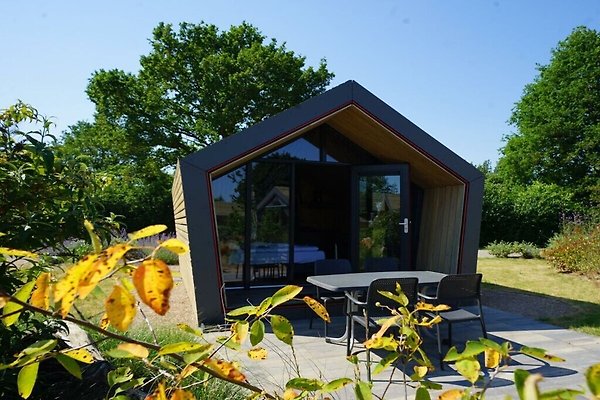 Ferienhaus Biddinghuizen