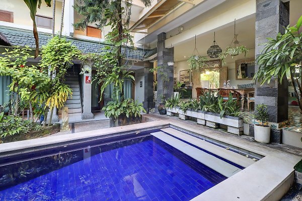 Ferienhaus Kuta