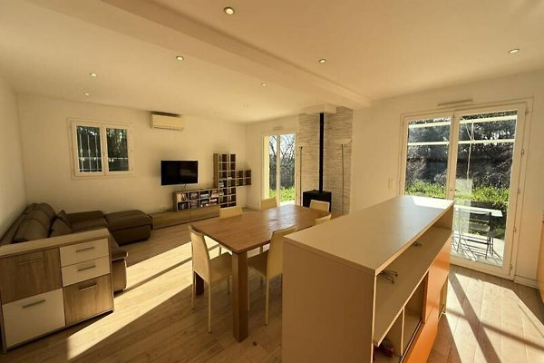 Ferienwohnung Chateauneuf Grasse